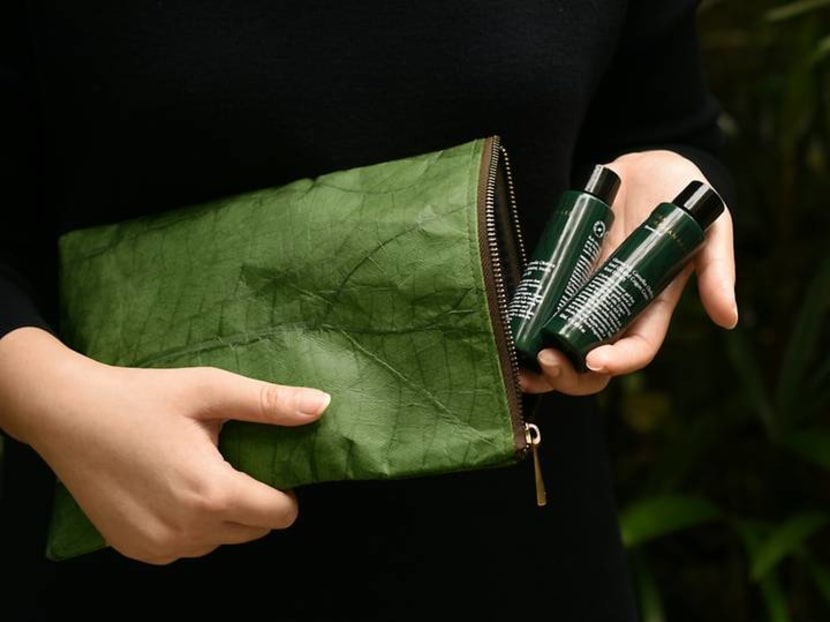 Singapore pride: Homegrown brands Banyan Tree and KrisShop join forces Singapore pride: Homegrown brands Banyan Tree and KrisShop join forces