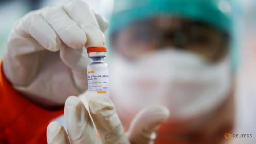 Amid strong Sinovac demand, 4 more private healthcare institutions apply to import COVID-19 vaccines Amid strong Sinovac demand, 4 more private healthcare institutions apply to import COVID-19 vaccines