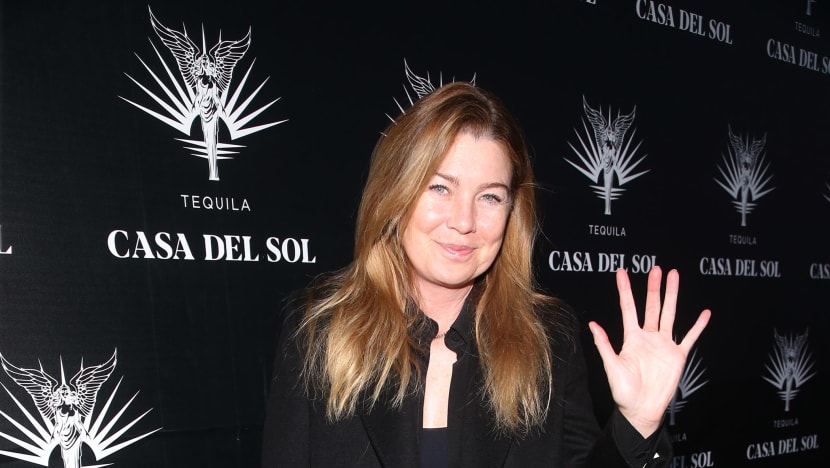Ellen Pompeo Is Trying To "Convince Everybody" That Grey's Anatomy Should End