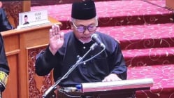 Yang Dipertua PAS Langkawi dipilih jadi Speaker DUN Kedah