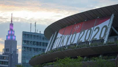 Mediacorp Reveals Comprehensive Tokyo Olympics Coverage, Including 14 Channels On meWATCH
