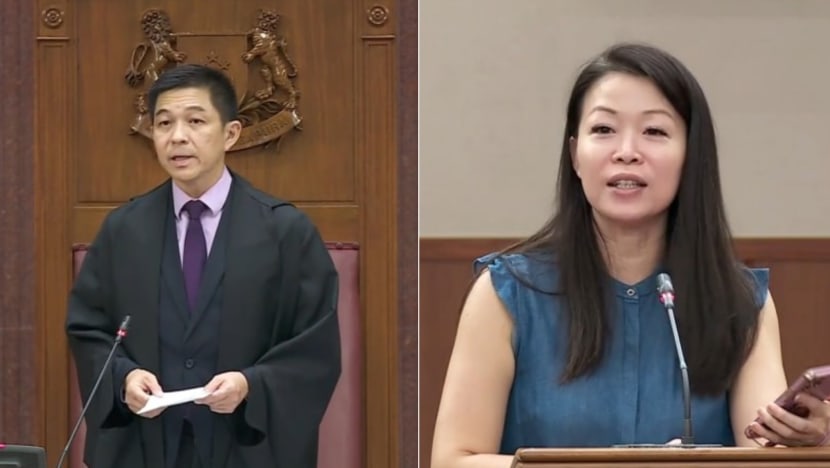 Tan Chuan-Jin, Cheng Li Hui continued 'inappropriate relationship' even after being told to stop: PM Lee