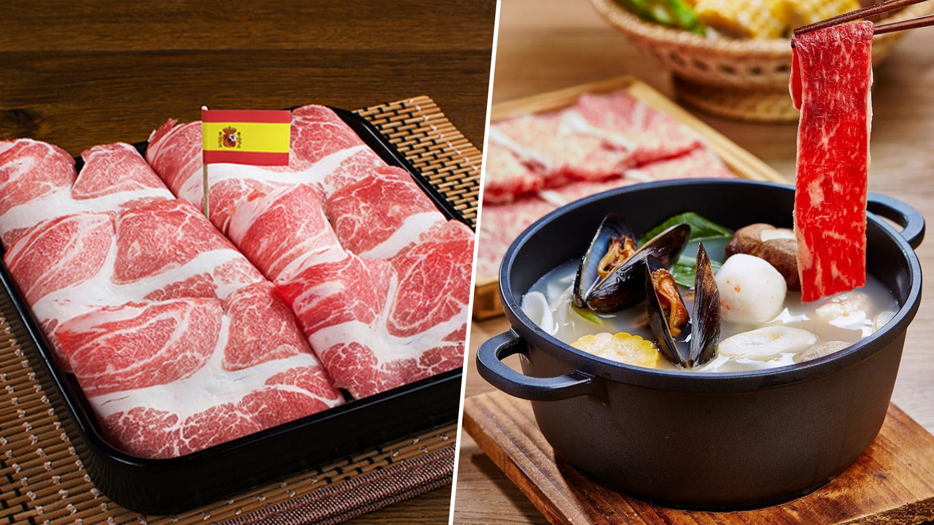 Hong Kong Shabu-Shabu Chain Opens In S’pore With $35 “Unlimited” Wagyu Promo Hong Kong Shabu-Shabu Chain Opens In S’pore With $35 “Unlimited” Wagyu Promo