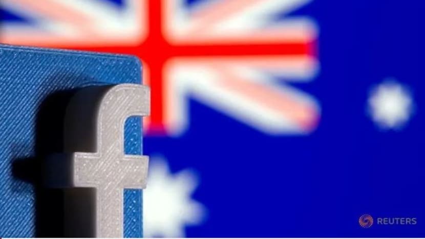 Parlimen Australia luluskan kod bagi tetapkan bayaran kandungan berita