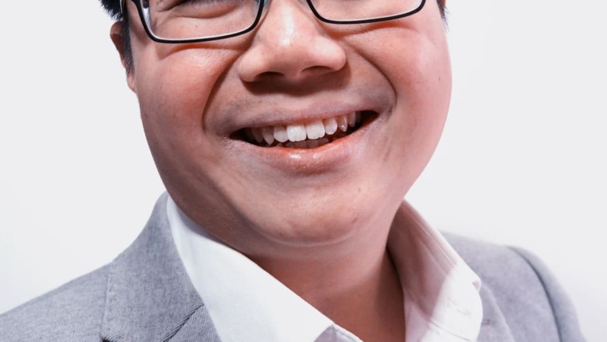 Jonathan Sim - CNA