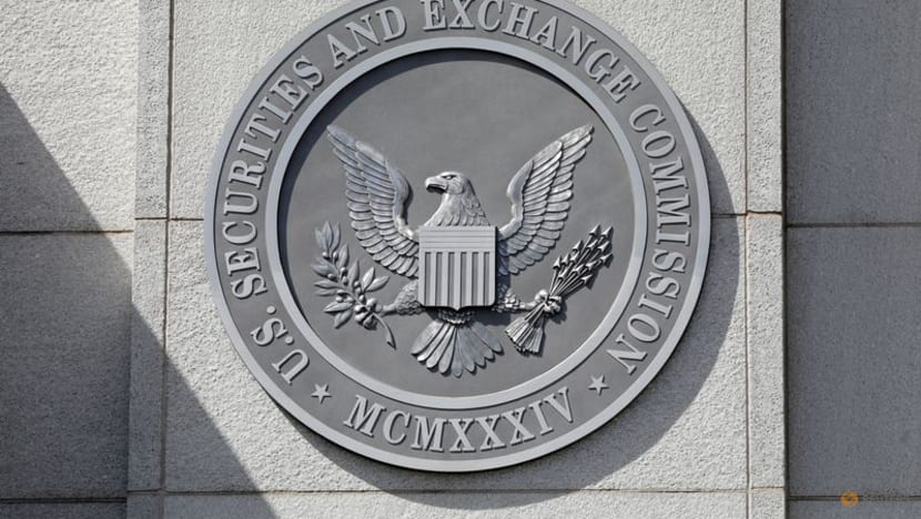 US SEC charges FTX ex-CEO with fraud -statement US SEC charges FTX ex-CEO with fraud -statement
