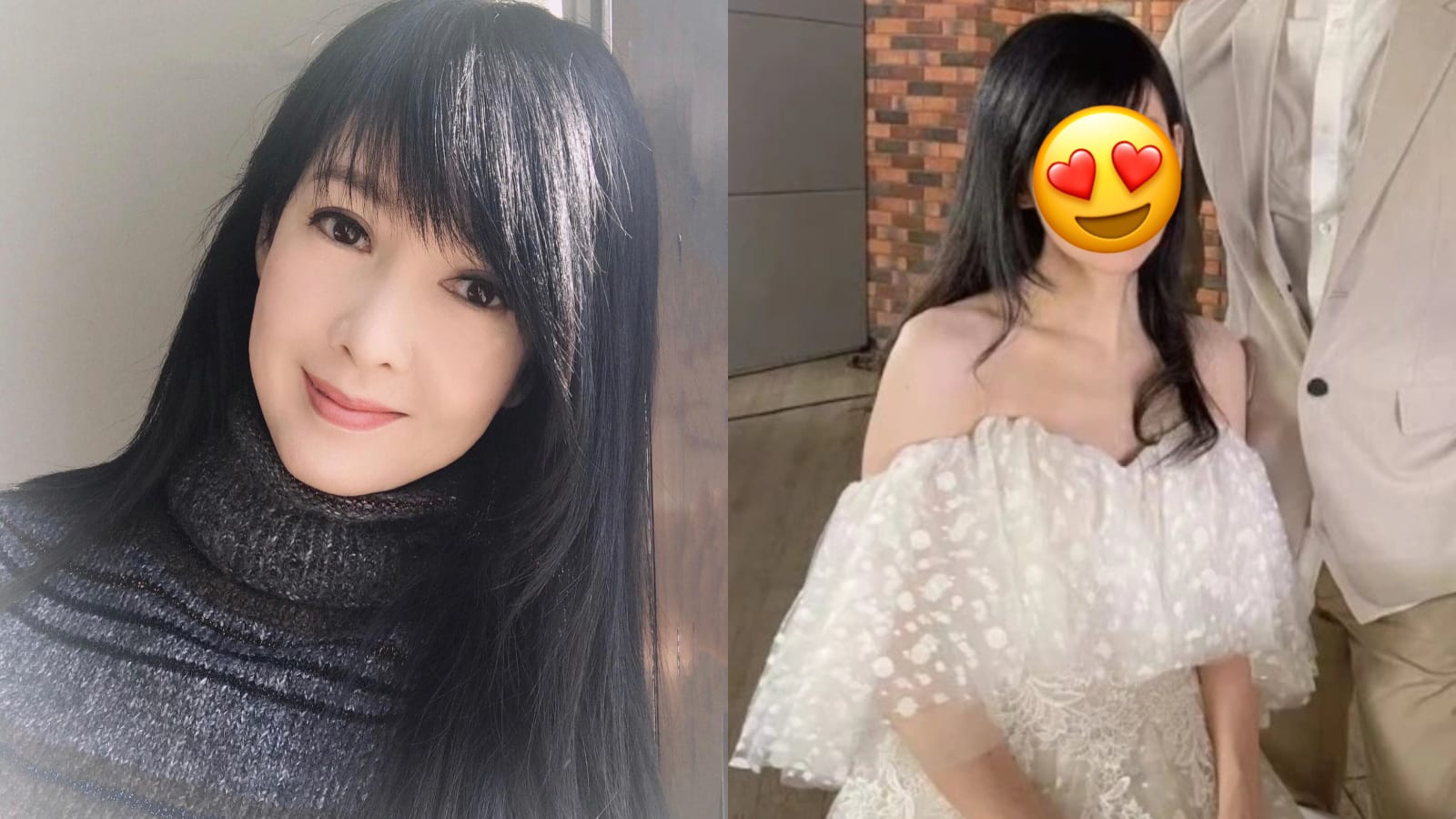Netizens Amazed At How Youthful Vivian Chow, Who’s Almost 54, Looks In New Unretouched Photos
