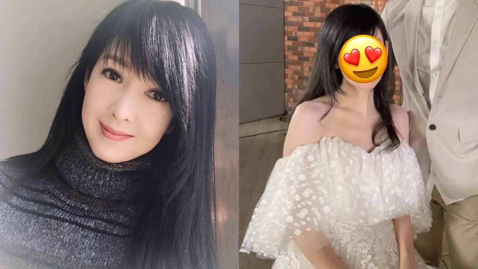 Netizens Amazed At How Youthful Vivian Chow, Who’s Almost 54, Looks In New Unretouched Photos Netizens Amazed At How Youthful Vivian Chow, Who’s Almost 54, Looks In New Unretouched Photos