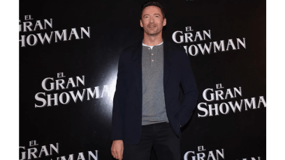 Hugh Jackman: "I Wouldn't Be Very Good In A Scandal"