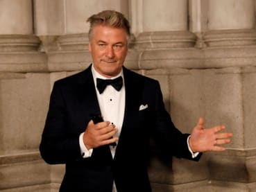 Assistant director on Alec Baldwin movie 'shocked and saddened' at fatal shooting 