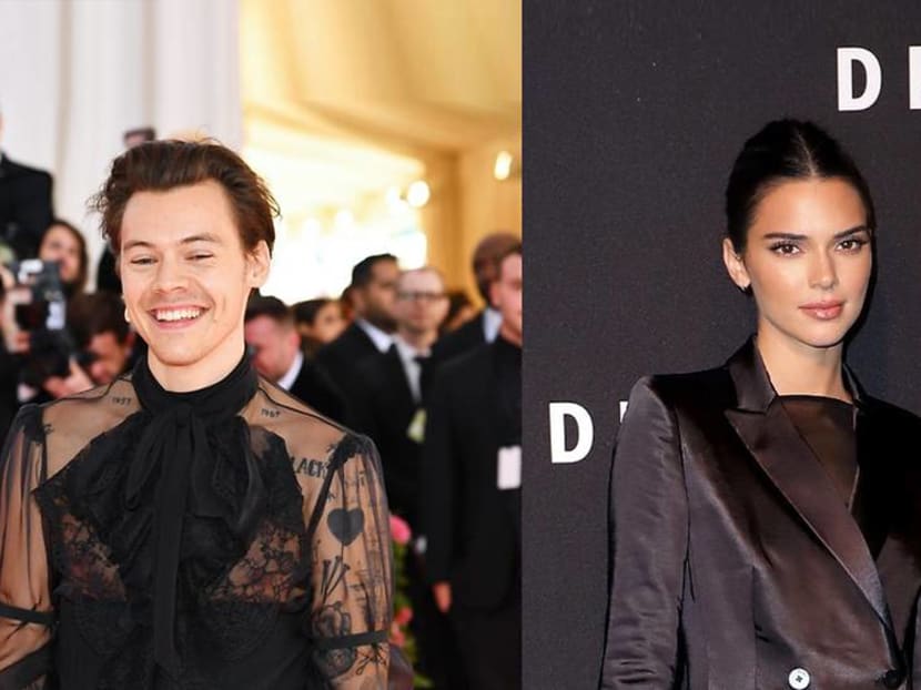 Which Kardashian is the worst parent? Harry Styles got Kendall Jenner to rank her siblings