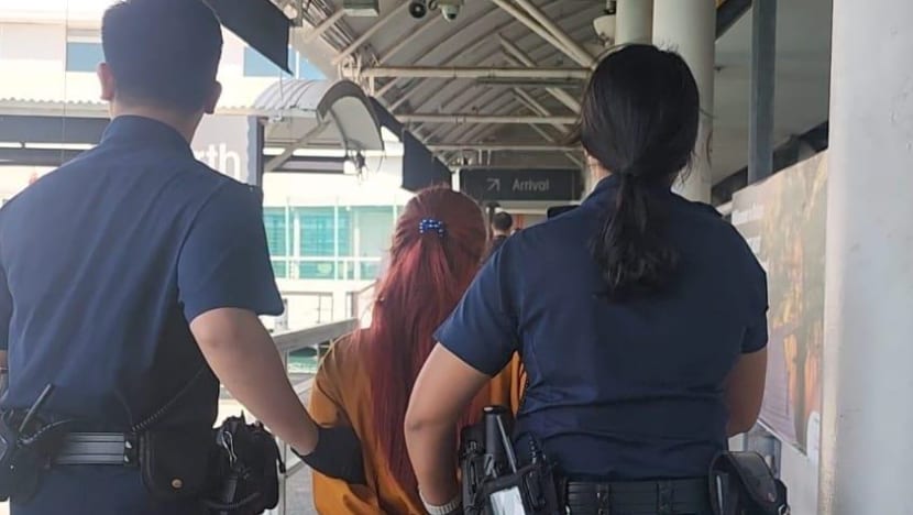 Woman charged after hot water attack left man with second-degree burns Woman charged after hot water attack left man with second-degree burns