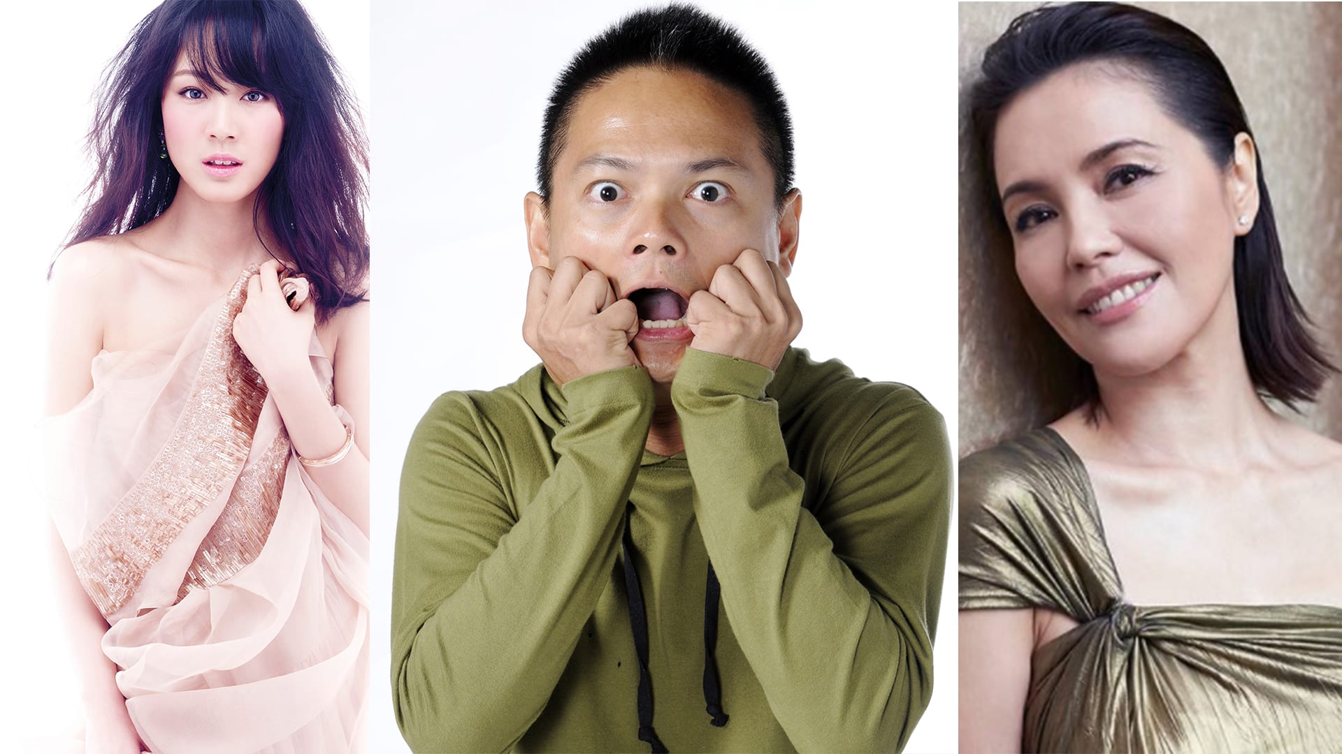 9 Stars Tell Us Their Spookiest Ghost Stories For Hungry Ghost Festival 9 Stars Tell Us Their Spookiest Ghost Stories For Hungry Ghost Festival