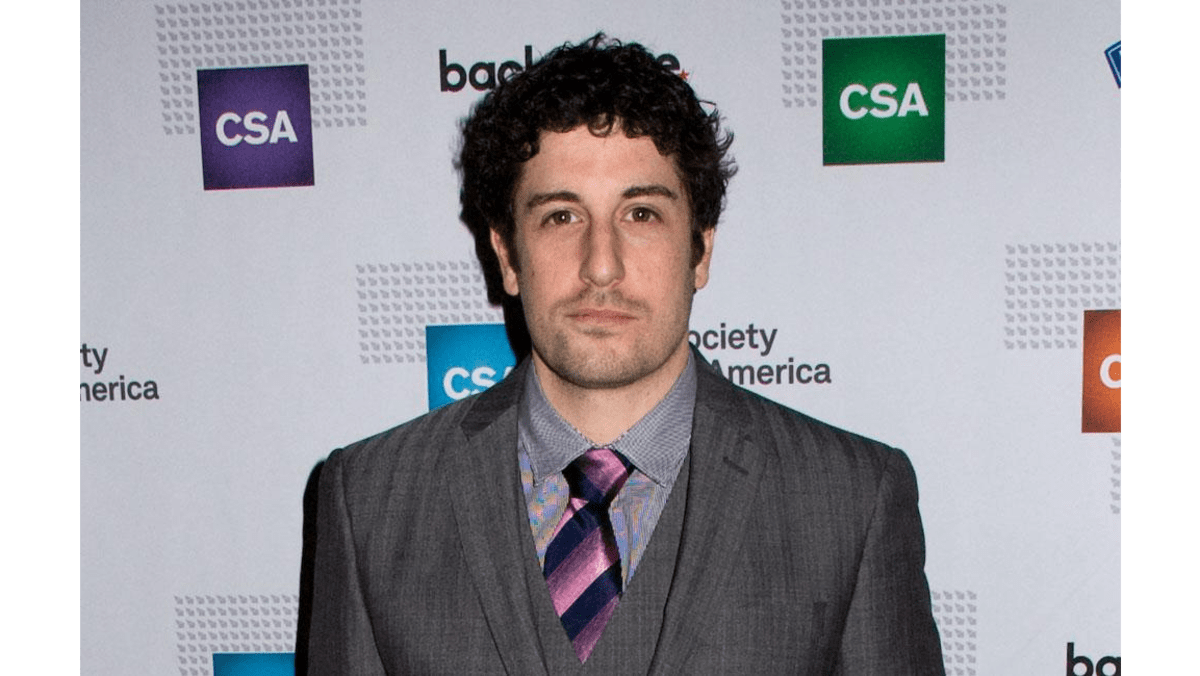 Jason Biggs wants a daughter 8 Days