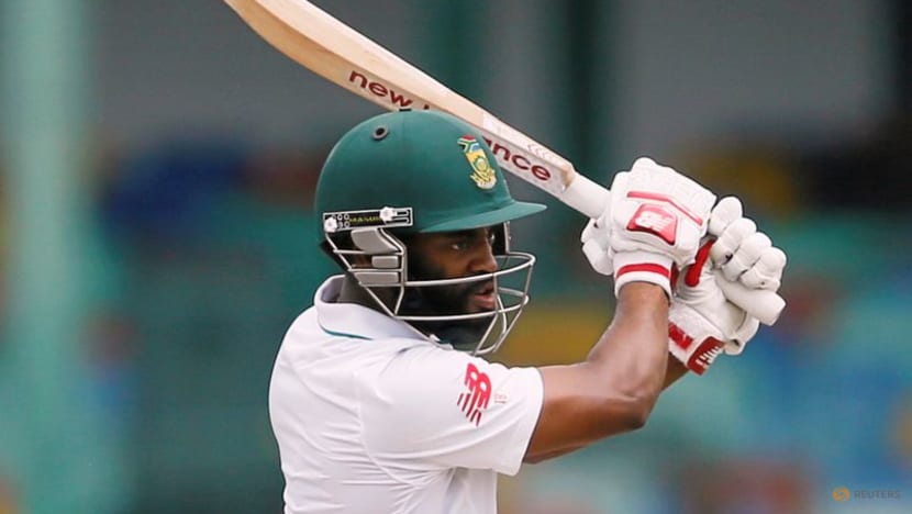 Cricket: South Africa captain Bavuma confident in board's COVID protocols