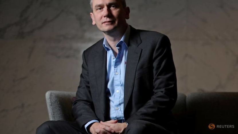 UK local government pension group backs Rio Tinto CEO bonus cut UK local government pension group backs Rio Tinto CEO bonus cut