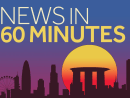 News In 60 Minutes