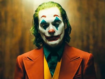 Joaquin Phoenix to return to big screen as Joker in 2024 sequel