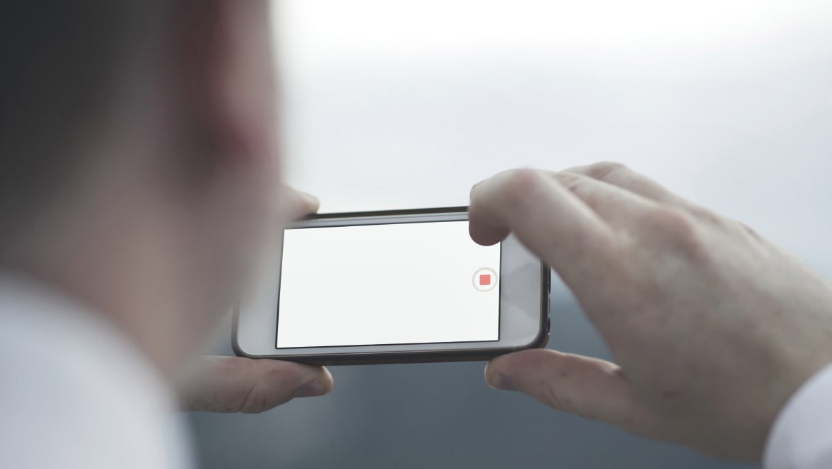 NUS voyeur leaves Great Eastern, after image