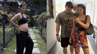 tabitha-nauser-pregnant