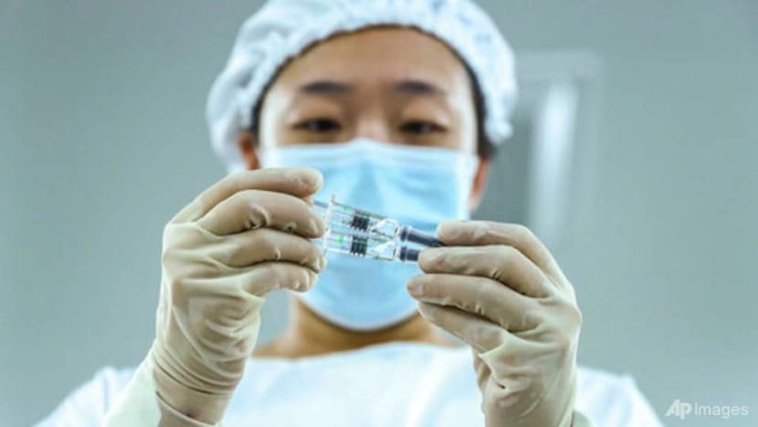 Commentary: Why is Asia slow to get vaccinated? Commentary: Why is Asia slow to get vaccinated?
