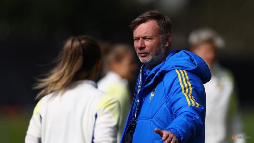 High-flying Japan's title credentials to be tested against Sweden