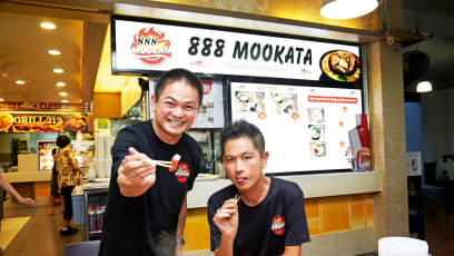 3 Budget-Friendly Eateries Owned By Local Celebs