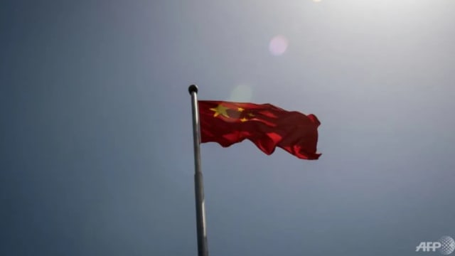 中国吁北约领袖理性看待中国发展 停止渲染中国威胁论 