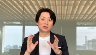 Dai-ichi Life CEO expects unsolicited takeovers to become common practice in Japan