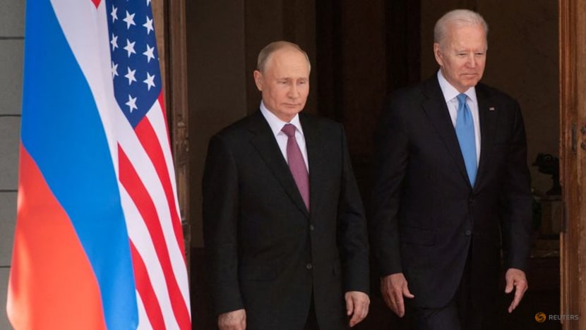 Commentary: How Putin took Europe to the brink of war - again Commentary: How Putin took Europe to the brink of war - again