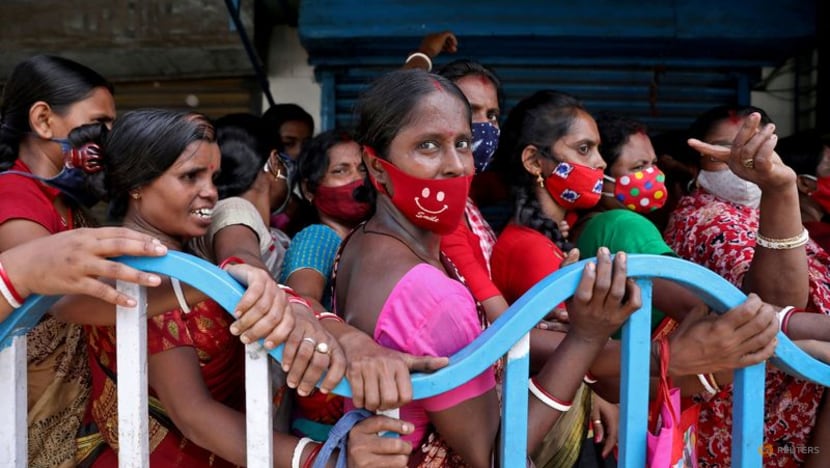 India worried about complacency over second dose of COVID-19 vaccine: Sources India worried about complacency over second dose of COVID-19 vaccine: Sources