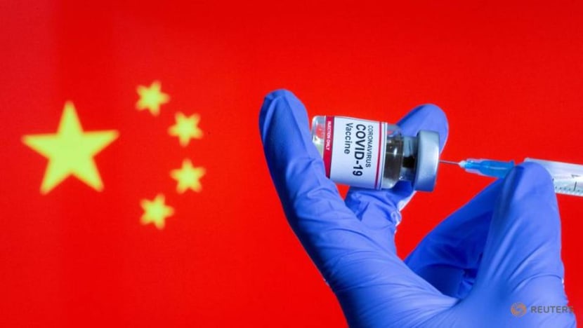 Commentary: Has China’s vaccine diplomacy worked in unexpected areas?