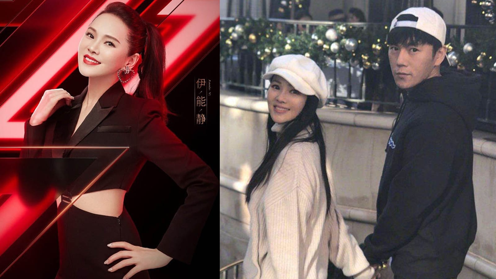 Annie Yi Explains Why She’s Participating In A Reality Talent Show At 51 Annie Yi Explains Why She’s Participating In A Reality Talent Show At 51