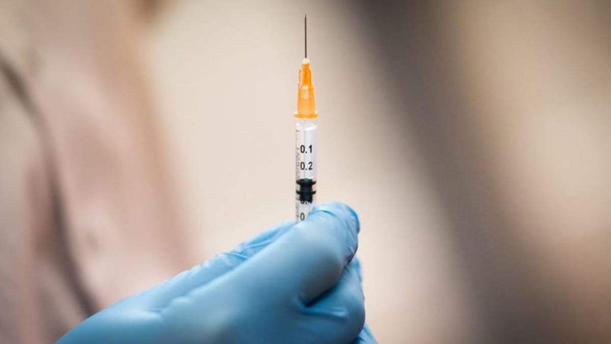 Vaksin 19 keberkesanan covid Keberkesanan vaksin