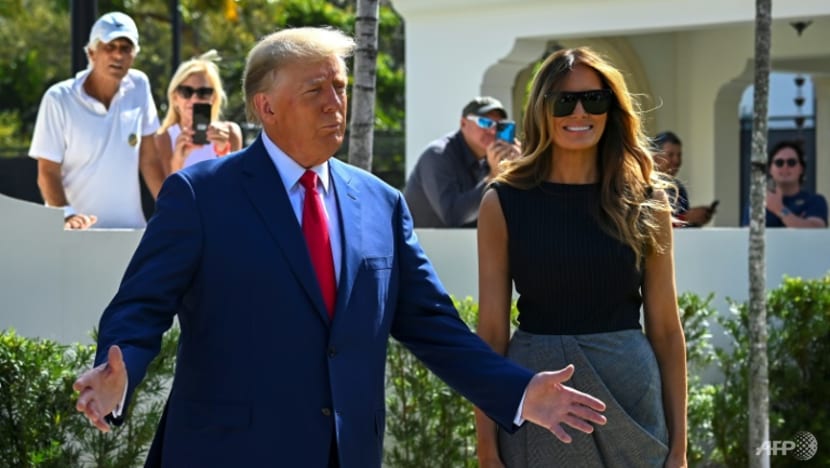 Biden agenda at stake and Trump in the wings as US votes Biden agenda at stake and Trump in the wings as US votes
