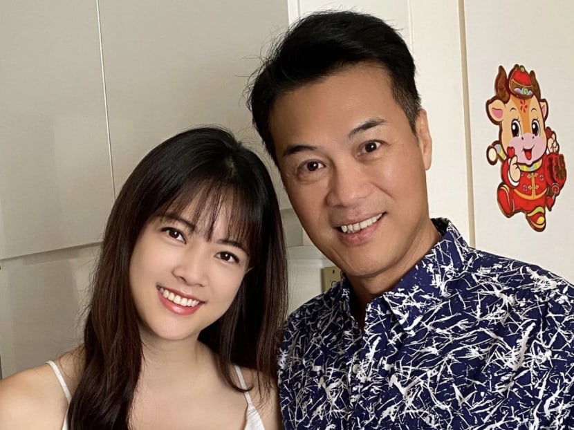 Actress Tay Ying hopes her new drama will redeem her 'very