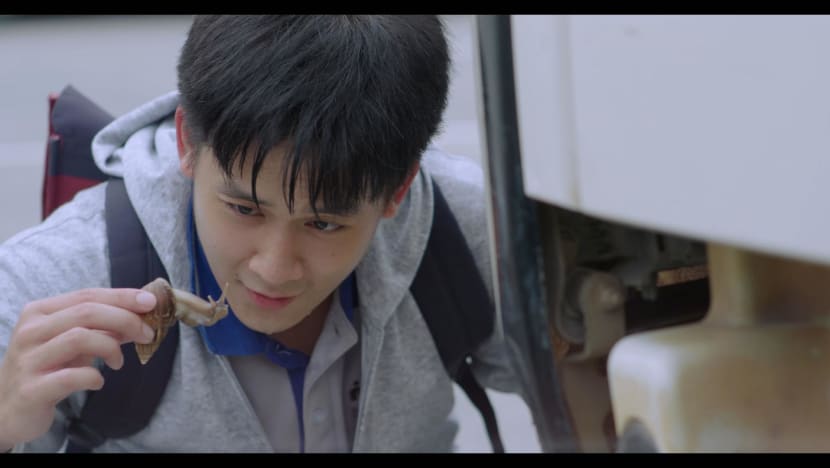 The Jason Hahn Files: Here's Why Your World In Mine Star Richie Koh Should Be Named Brand Ambassador For SK-II The Jason Hahn Files: Here's Why Your World In Mine Star Richie Koh Should Be Named Brand Ambassador For SK-II