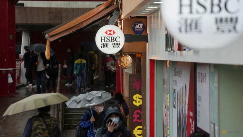 HSBC activist shareholder demands AGM vote on Asia business spin-off HSBC activist shareholder demands AGM vote on Asia business spin-off