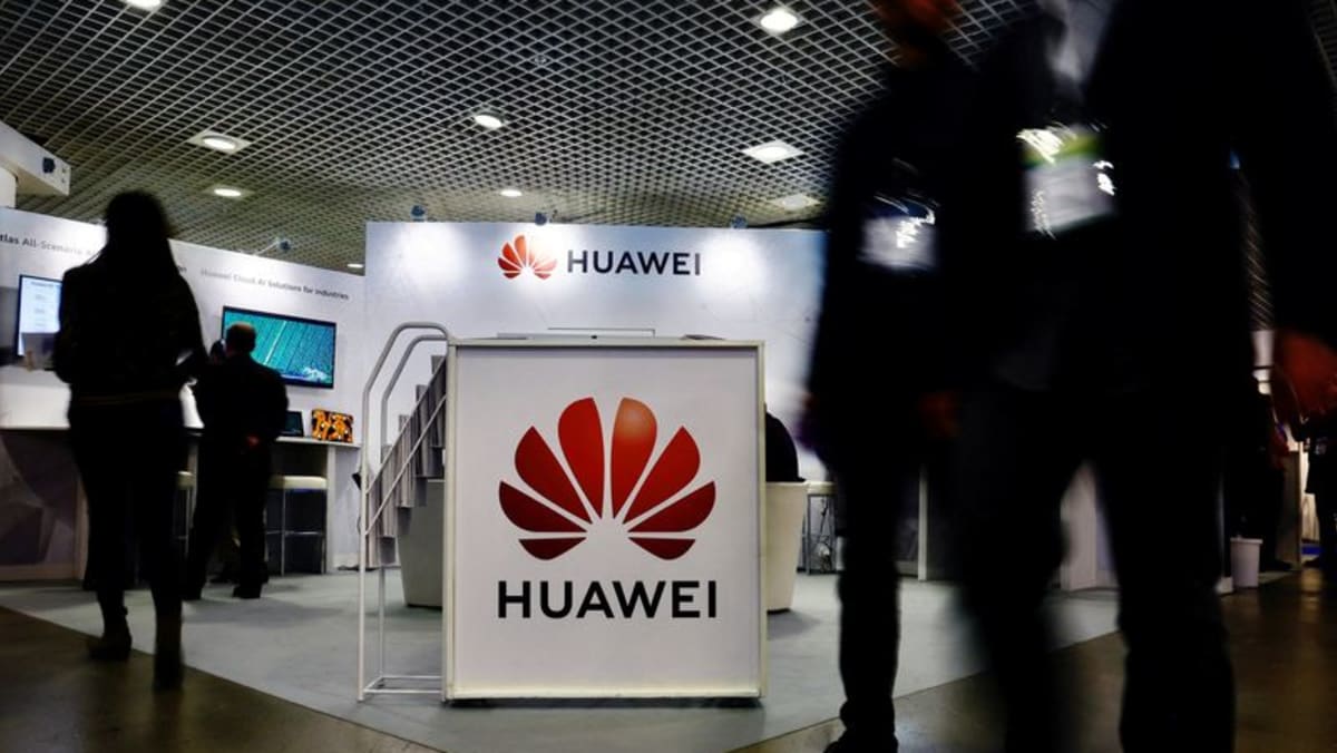 Jerman akan menghadapi kemarahan UE atas saham Huawei menjelang pembicaraan dengan Tiongkok
