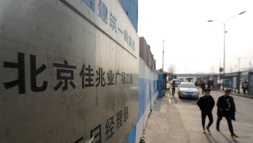 Exclusive-China's Kaisa plans to sell property management unit, Hong Kong sites - sources Exclusive-China's Kaisa plans to sell property management unit, Hong Kong sites - sources