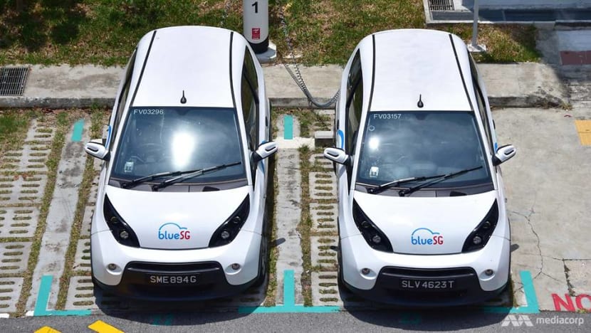 More rebates for cleaner vehicles, higher surcharges for more pollutive models from 2021 More rebates for cleaner vehicles, higher surcharges for more pollutive models from 2021