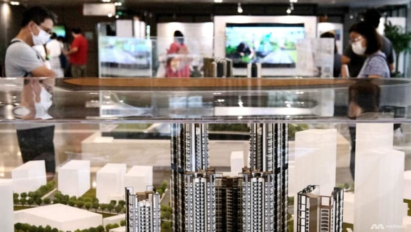 IN FOCUS: Why does Singapore build flats ‘to order’? A look at the BTO system's past, present and future