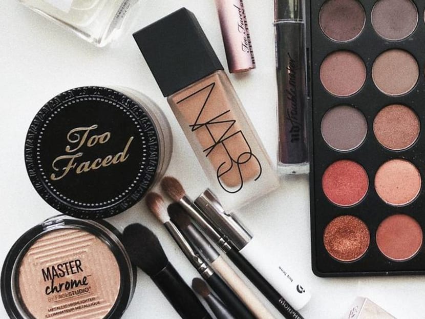 Don’t waste your unused makeup: How to repurpose that lipstick or eyeshadow Don’t waste your unused makeup: How to repurpose that lipstick or eyeshadow
