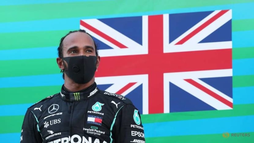 Formula 1: Hamilton favourite to keep the party going at Spa Formula 1: Hamilton favourite to keep the party going at Spa