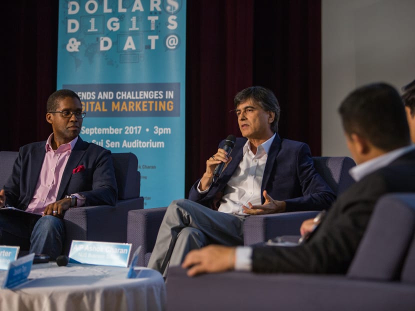 How dollars, digits and data are transforming marketing How dollars, digits and data are transforming marketing