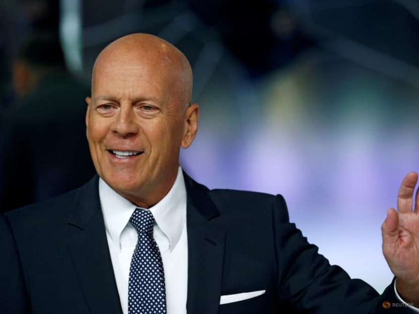 Bruce Willis to retire from acting due to cognitive disease Bruce Willis to retire from acting due to cognitive disease