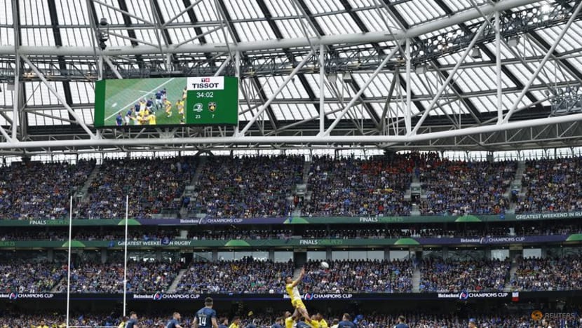 Champions Cup and Challenge Cup to return to multi-pool format next season