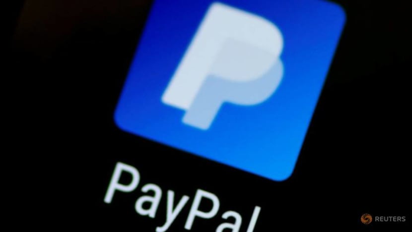 PayPal says app Venmo being investigated by US consumer watchdog