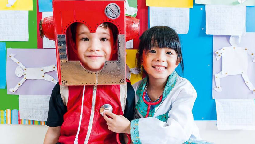 We’ve shortlisted 10 of the best local and international preschools in Singapore We’ve shortlisted 10 of the best local and international preschools in Singapore