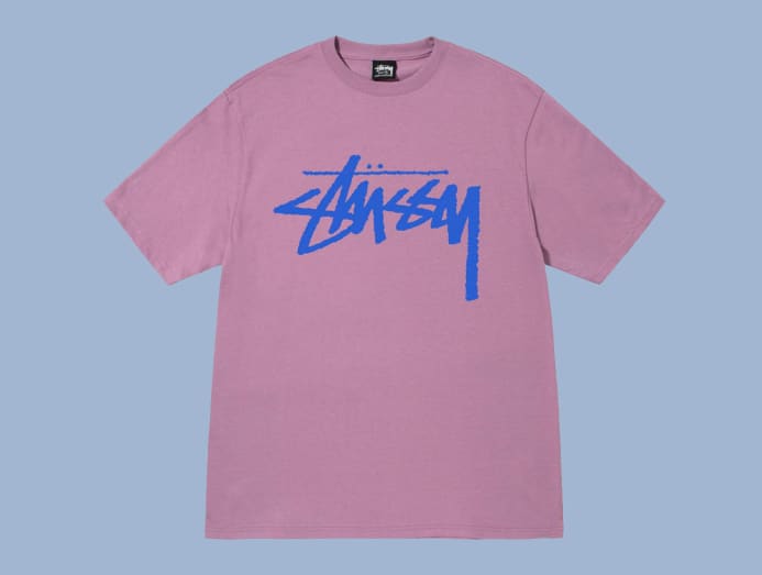 Stussy's back in Singapore – want to see Cross Colours and other 90s  fashion brands come back too? - CNA Lifestyle